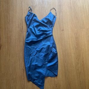 Junior dress
